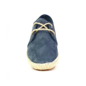 Alpargatas de hombre Coronel Tapiocca T417-4
