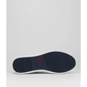 Alpargatas de hombre Pepe Jeans PMS30811-855