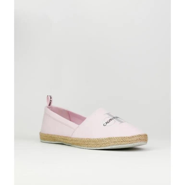 alpargatas_de_mujer_calvi_1.webp Alpargatas de mujer CALVIN KLEIN YWOYW00035 ROSA