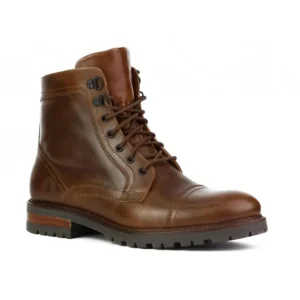 Botas de hombre Coronel Tapiocca C065-17
