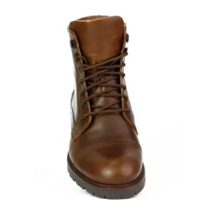 Botas de hombre Coronel Tapiocca C065-17