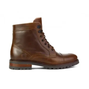 Botas de hombre Coronel Tapiocca C065-17