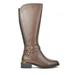 Botas de mujer Caramelo CAR2406-18