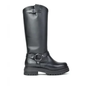 Botas de mujer Coronel Tapiocca C1325-21