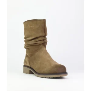 Botas de mujer Coronel Tapiocca C551-07