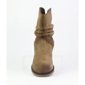Botas de mujer Coronel Tapiocca C551-07