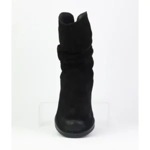 Botas de mujer Coronel Tapiocca C551-01