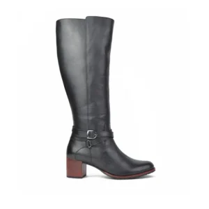 Botas de mujer Javier Larrainza JL960-11