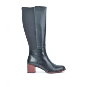 Botas de mujer Javier Larrainza JL601-1