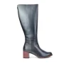 Botas de mujer Javier Larrainza JL600-11