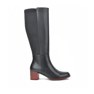 Botas de mujer Javier Larrainza JL961-11