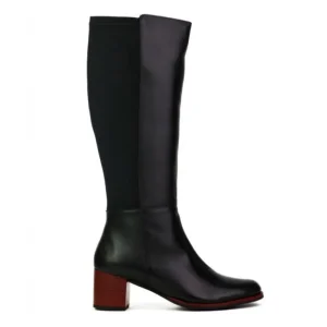 Botas de mujer Javier Larrainza JL493-11