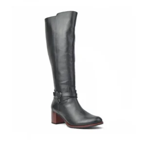 Botas de mujer Javier Larrainza JL960-11