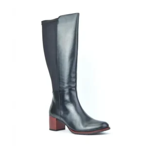 Botas de mujer Javier Larrainza JL601-1