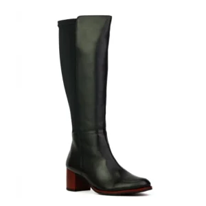Botas de mujer Javier Larrainza JL493-11