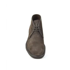 Botines de hombre Angel Infantes 55AI-8