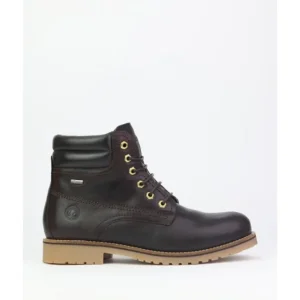 Botines de hombre Coronel Tapiocca C2171-18