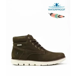 Botines de hombre Coronel Tapiocca C2055-8