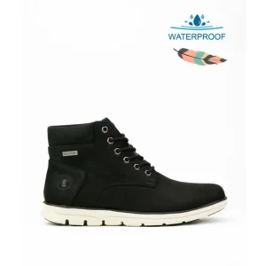 Botines de hombre Coronel Tapiocca C2055-1
