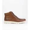 Botines de hombre Coronel Tapiocca C2081-13