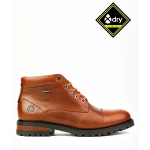 Botines de hombre Coronel Tapiocca C2105-13