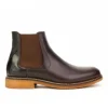 Botines de hombre Coronel Tapiocca C147-18