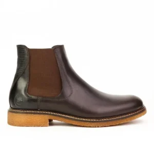 Botines de hombre Coronel Tapiocca C147-18