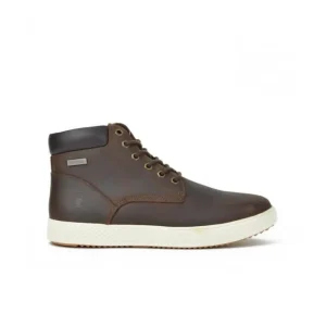Botines de hombre Coronel Tapiocca T108-38