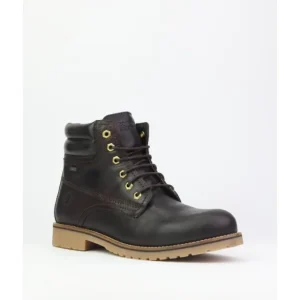 Botines de hombre Coronel Tapiocca C2171-18