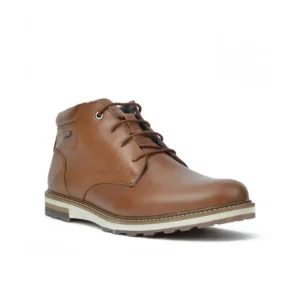 Botines de hombre Coronel Tapiocca C167-23
