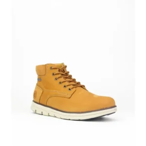 Botines de hombre Coronel Tapiocca C2055-3
