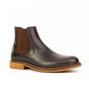 Botines de hombre Coronel Tapiocca C147-18