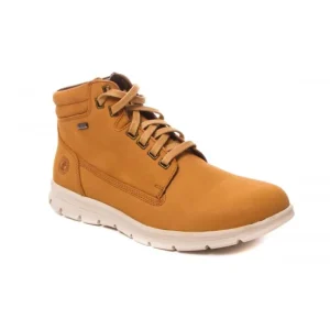 Botines de hombre Coronel Tapiocca C077-47