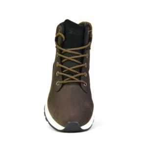 Botines de hombre Coronel Tapiocca T515-29