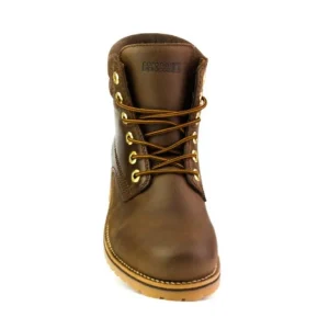 Botines de hombre Coronel Tapiocca C465-48