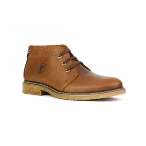 Botines de hombre Coronel Tapiocca C060-63