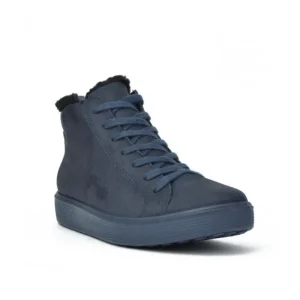 Botines de hombre Ecco 713873-02038