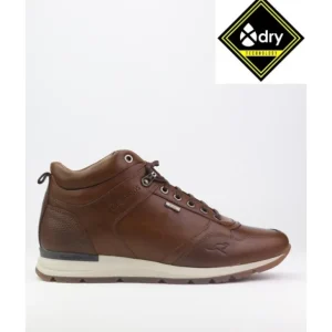 Botines de hombre Kangaroos 116-27