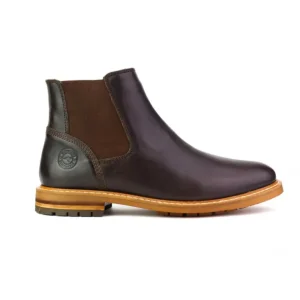 Botines de hombre Kangaroos 7620-20