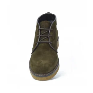 Botines de hombre Kangaroos 669-8