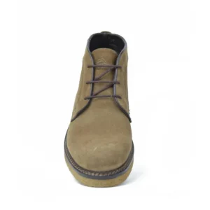 Botines de hombre Kangaroos 669-7