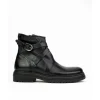 Botines de hombre Mjus U35207