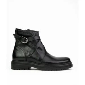Botines de hombre Mjus U35207