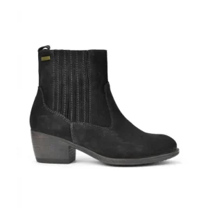 Botines de mujer Bonaventure B644-1