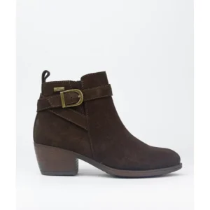 Botines de mujer Bonaventure B622-28