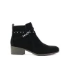 Botines de mujer Bonaventure B564-21