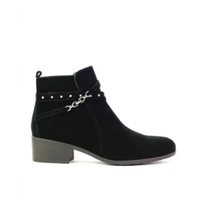 Botines de mujer Bonaventure B564-21