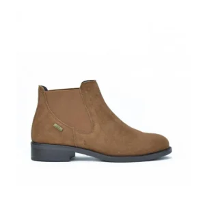 Botines de mujer Bonaventure B54-5