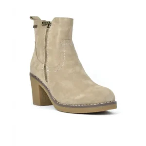 Botines de mujer Bonaventure B640-5