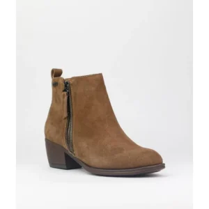 Botines de mujer Bonaventure B623-8